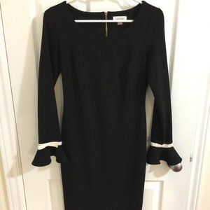 CALVIN KLEIN DRESS